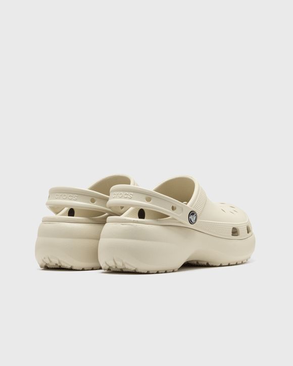 Classic Platform Clog