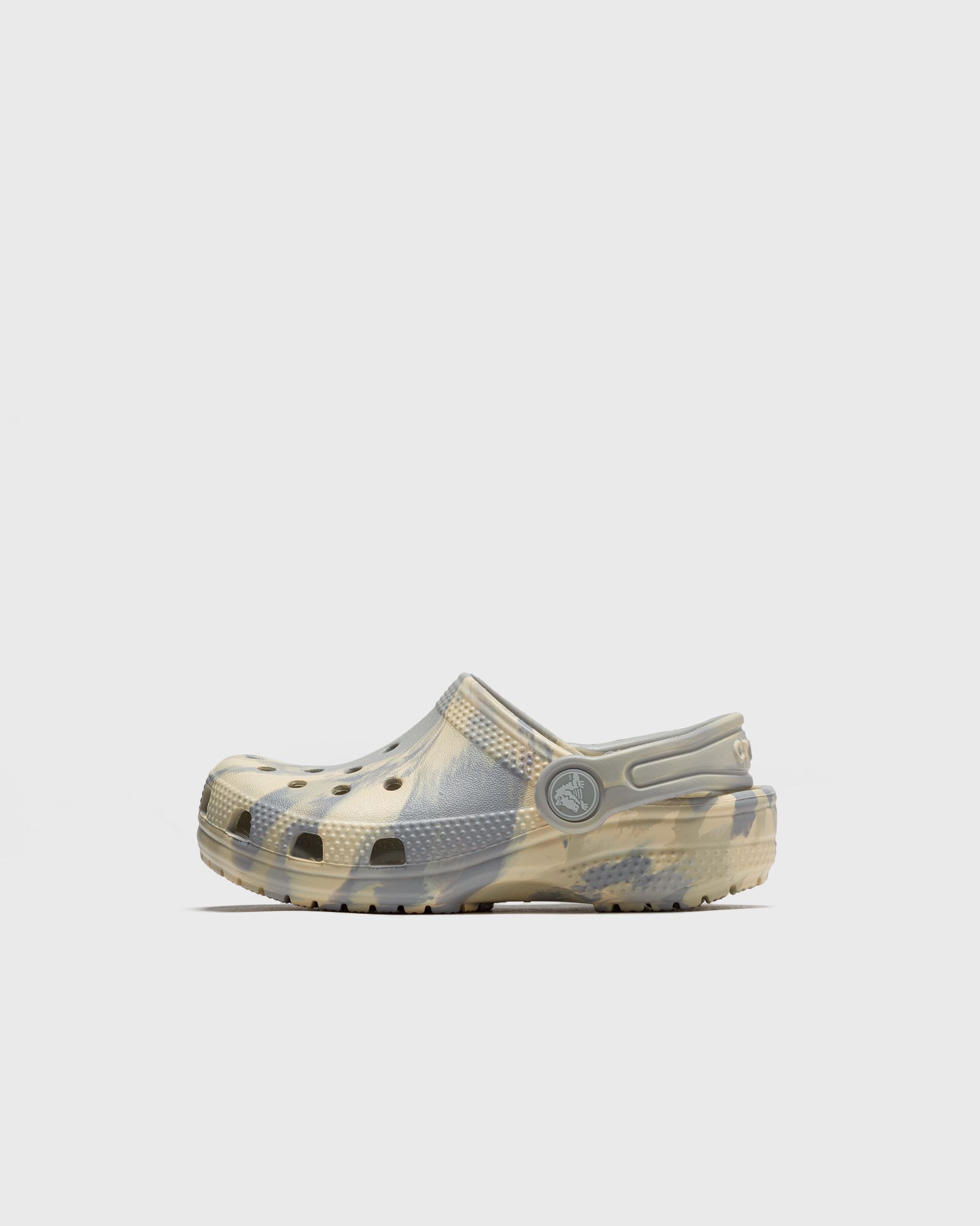 Classic Marbled Clog T