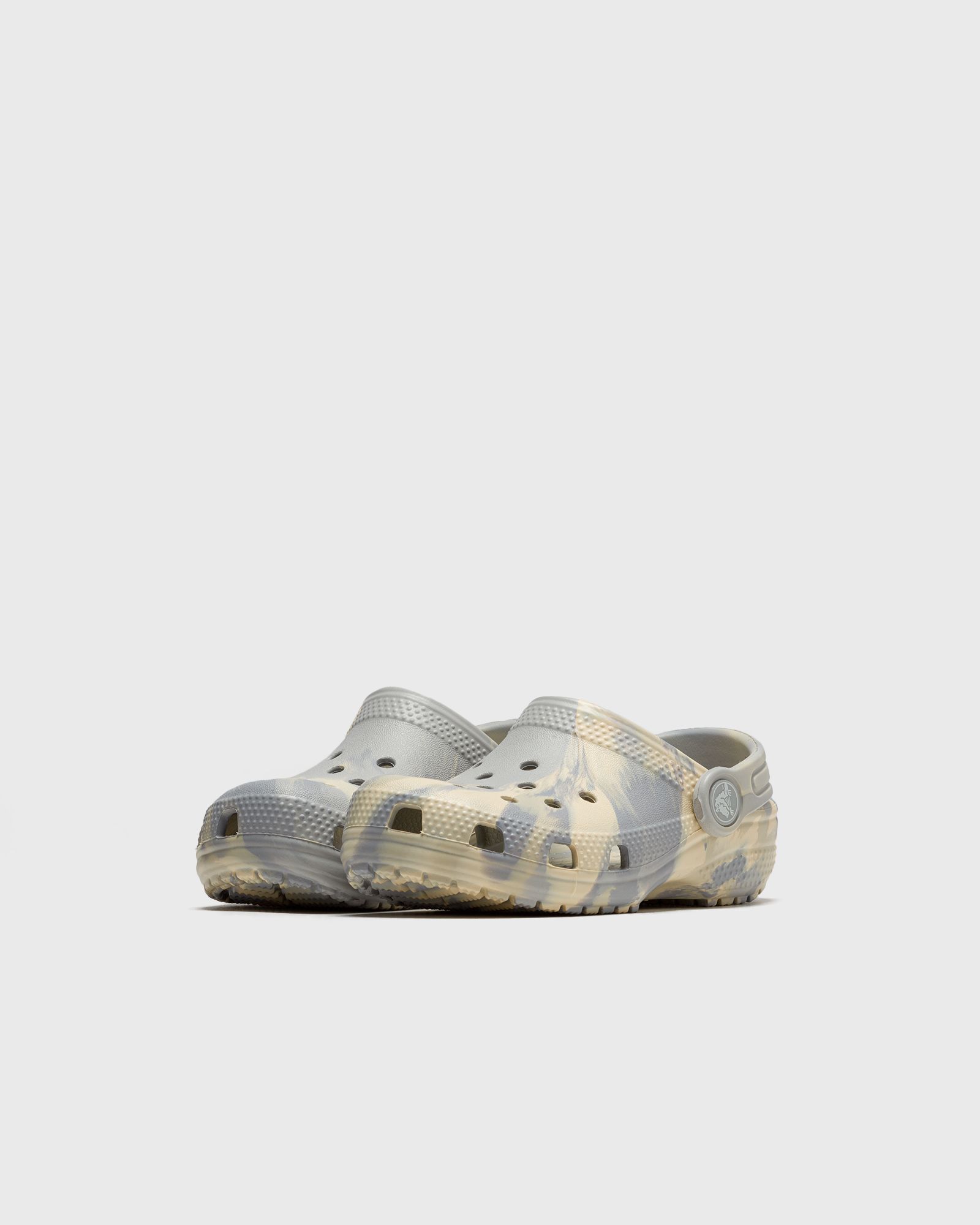 Classic Marbled Clog T