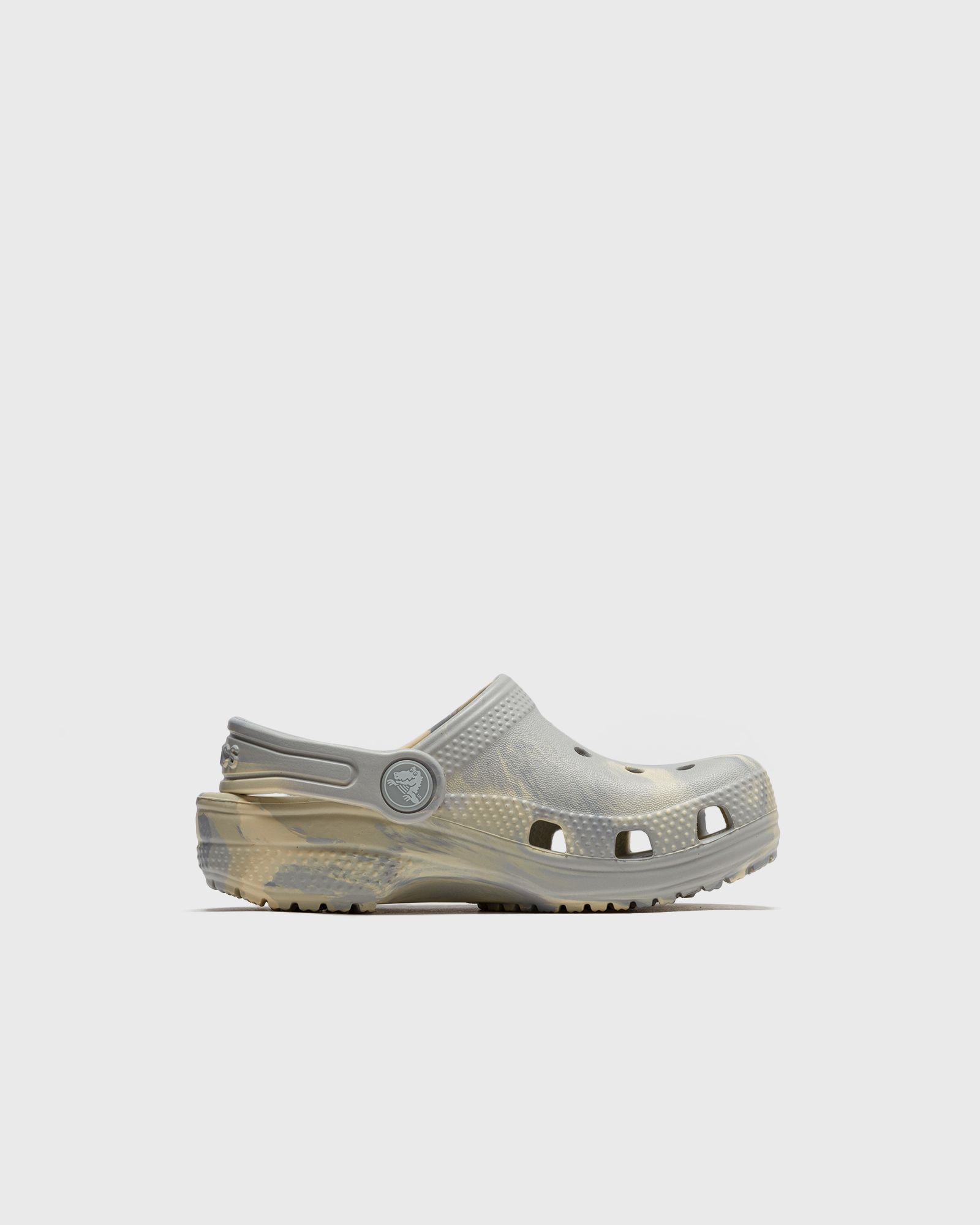 Classic Marbled Clog T