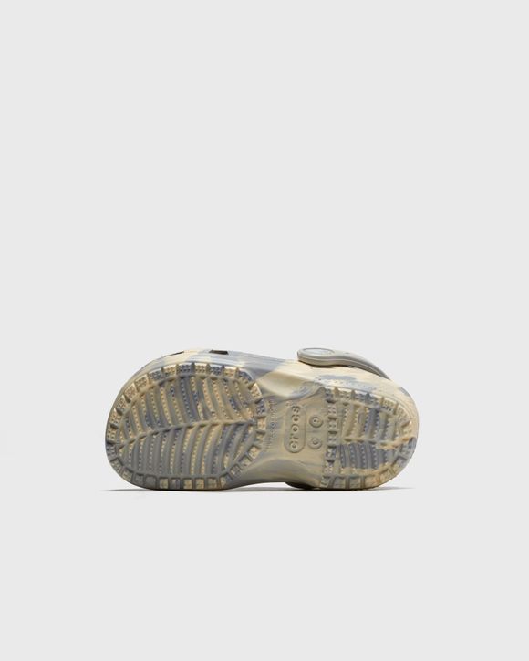 Classic Marbled Clog T