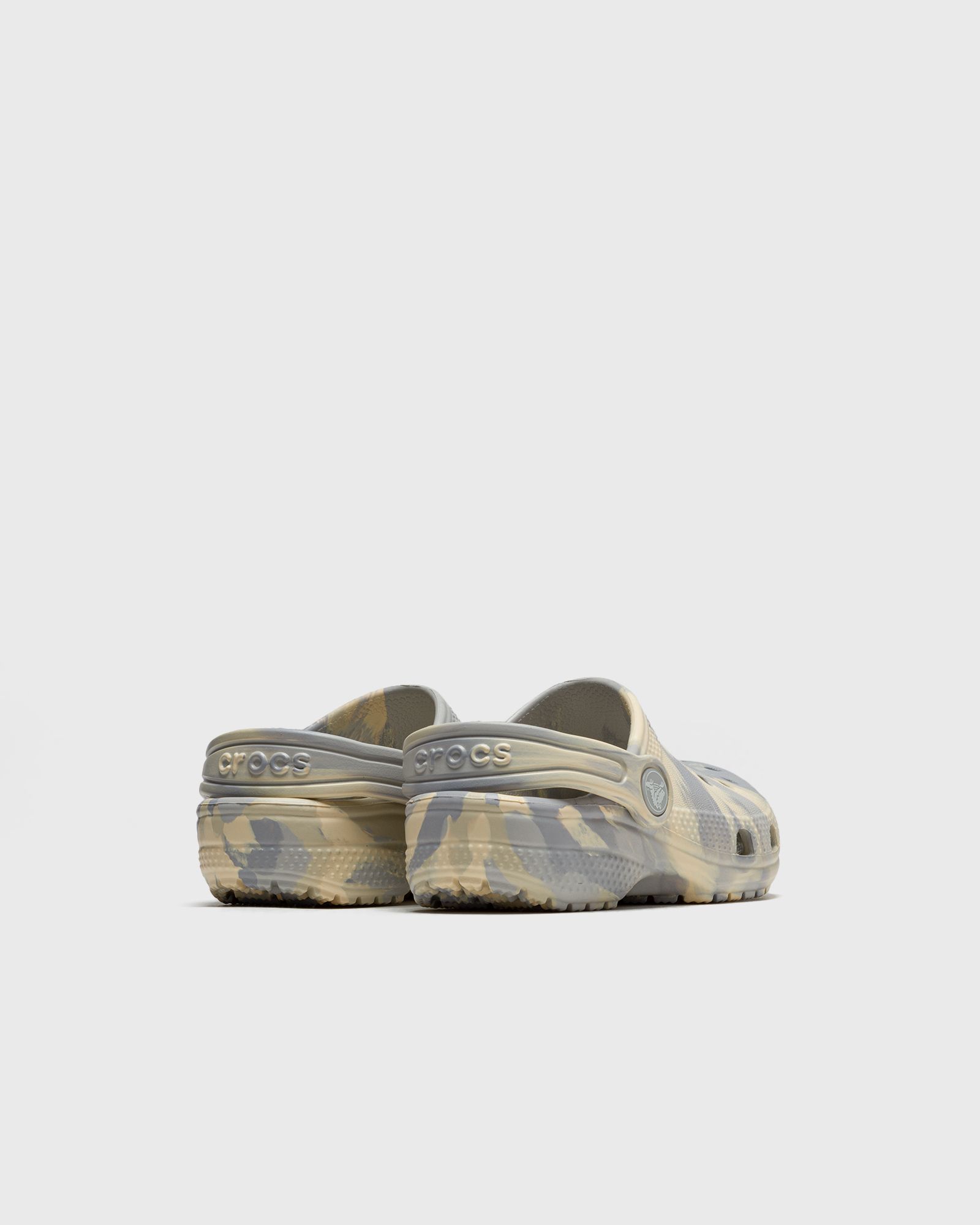 Classic Marbled Clog T
