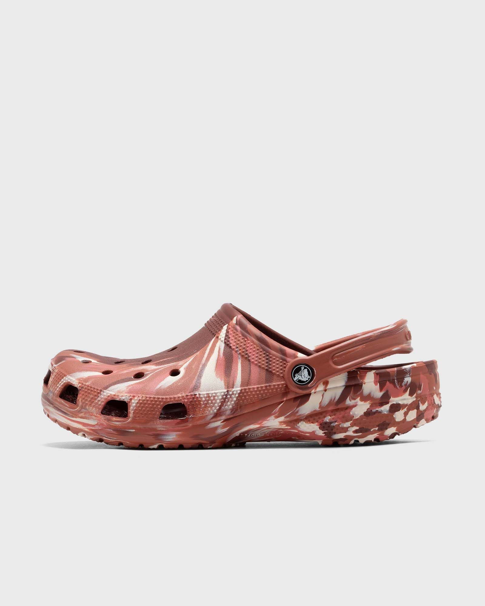 Classic Marbled Clog