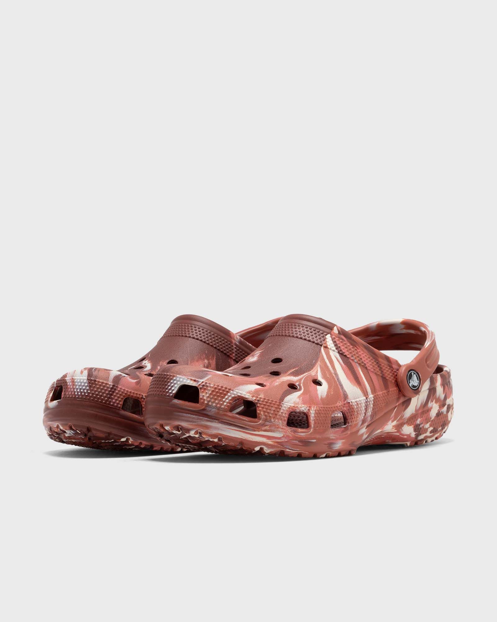Classic Marbled Clog