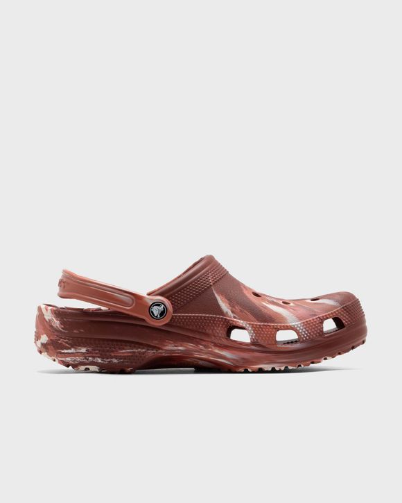Classic Marbled Clog