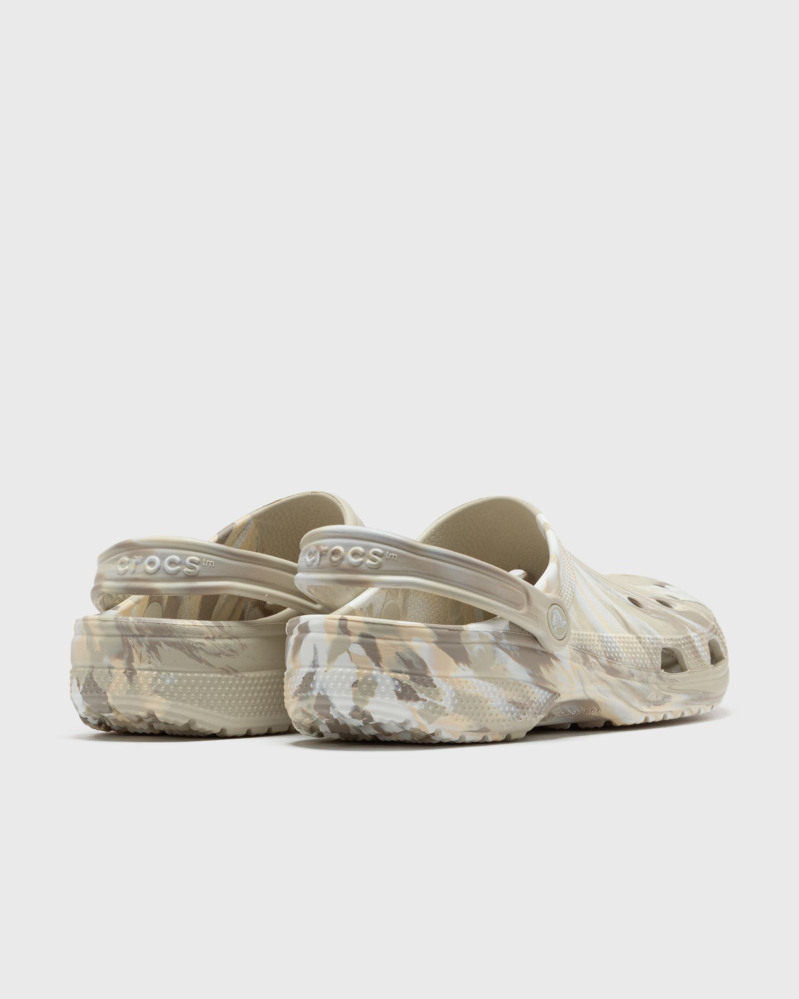 Classic Marbled Clog