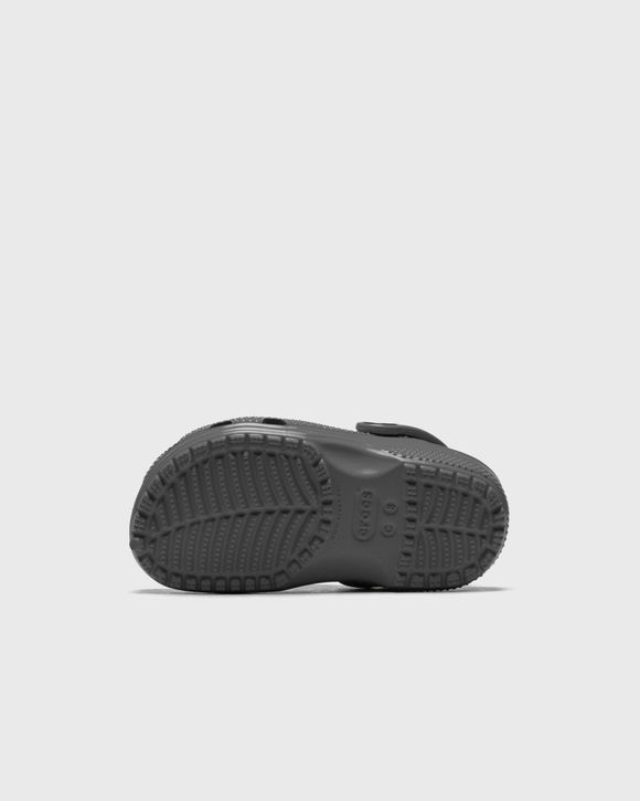 Crocs Classic Crocs Flip White Men Unisex Slip On Sandals Slippers  207713-100
