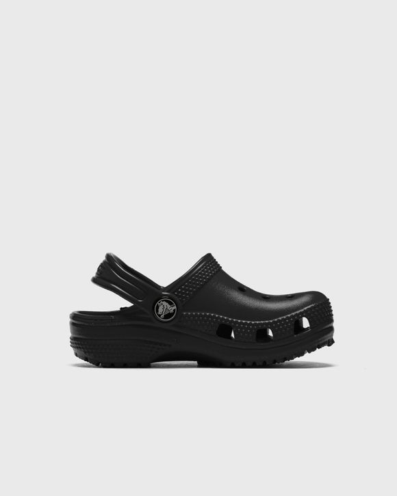 sejr Klimaanlæg Gladys crocs Classic Clog K Black | BSTN Store