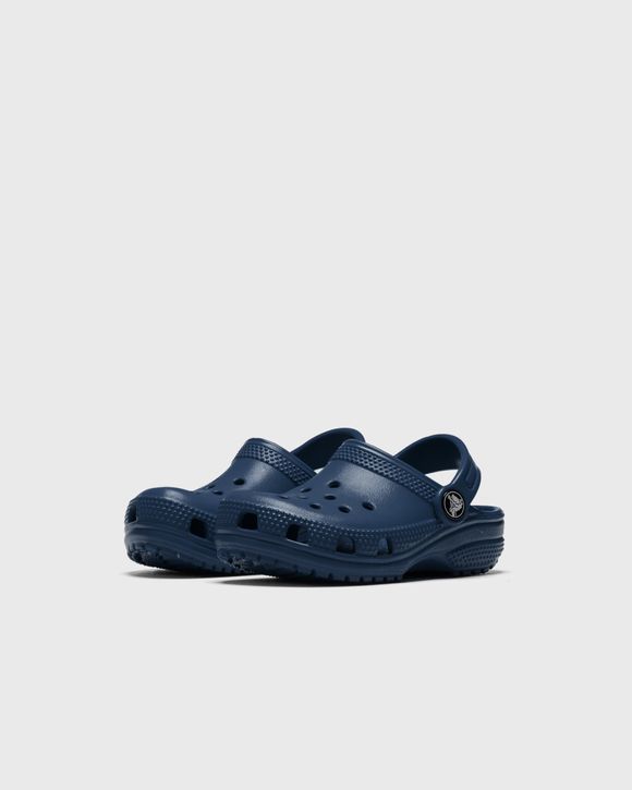 Crocs classic hot sale clog navy