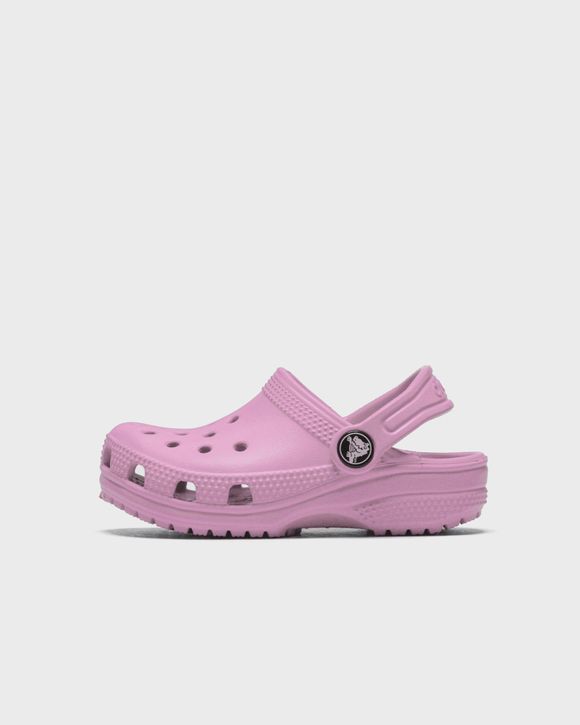 Crocs Classic Clog Ballerina Pink