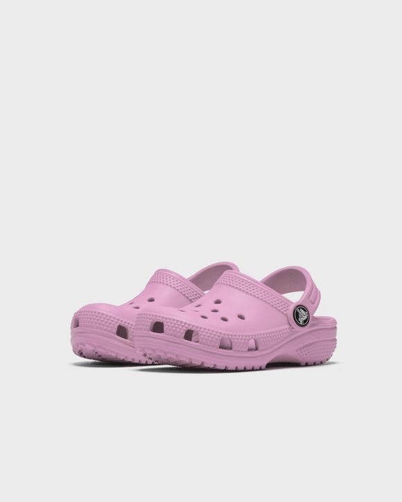 Crocs classic clearance ballerina pink