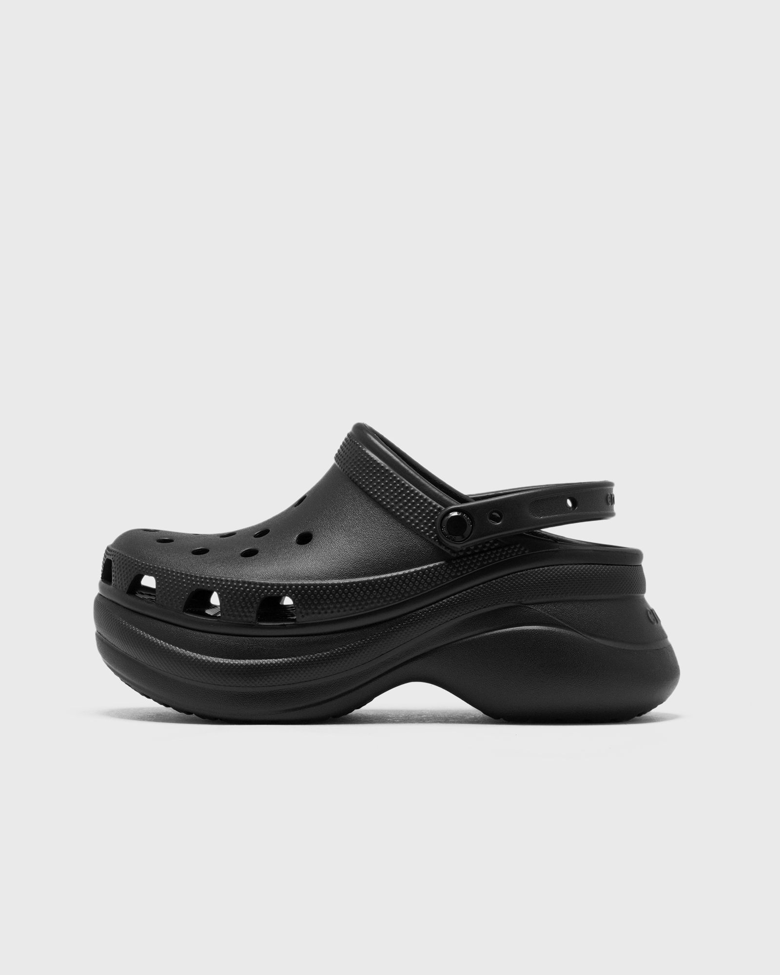 Bae Clog Blk