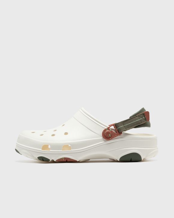 All Terrain Clog