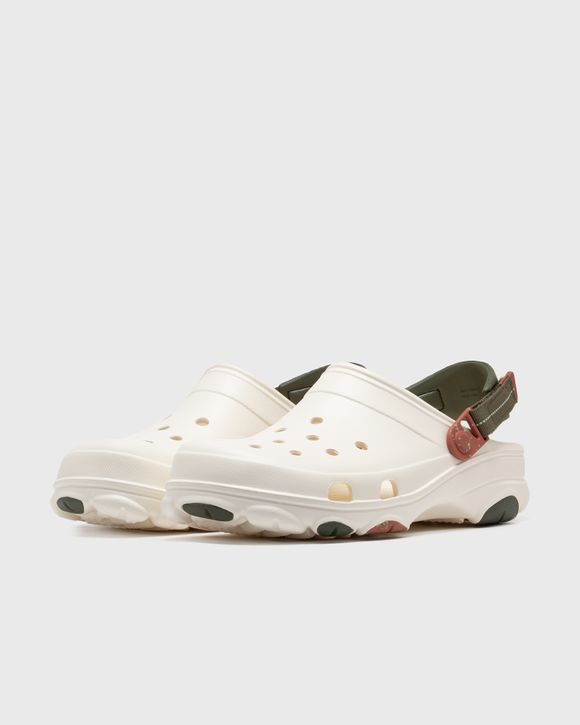 All Terrain Clog