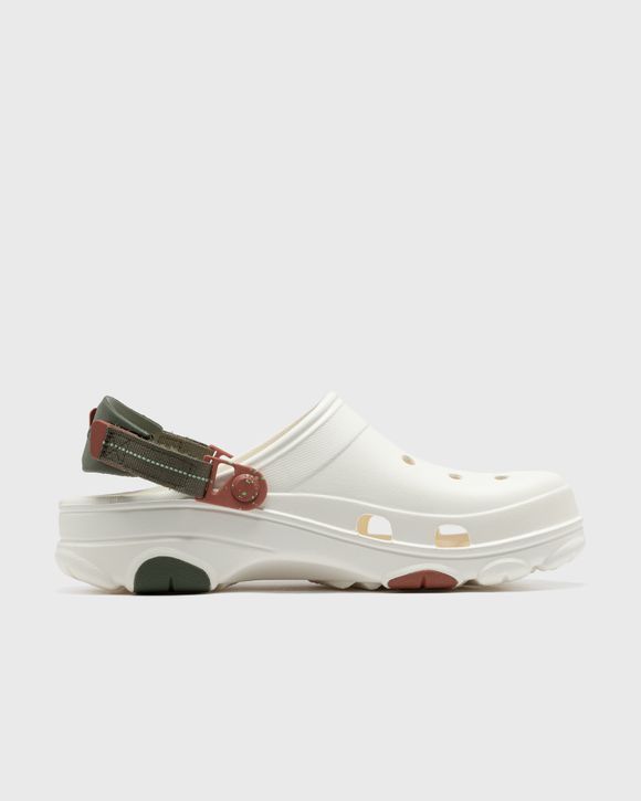 All Terrain Clog