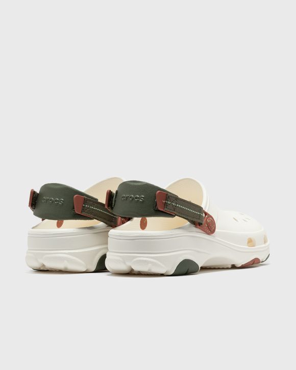 crocs All Terrain Clog Beige | BSTN Store