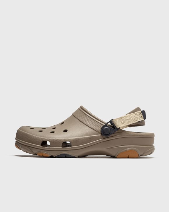 flydende Overleve Spænding crocs Classic All Terrain Clog Brown | BSTN Store