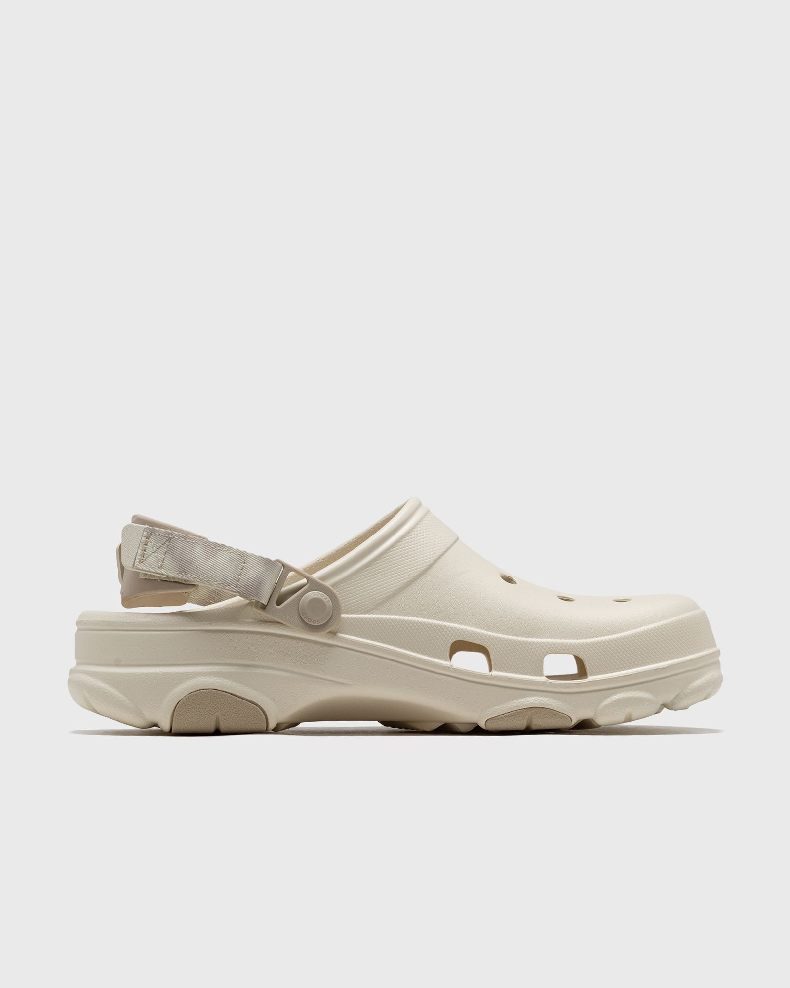 All Terrain Clog Cob/Stu