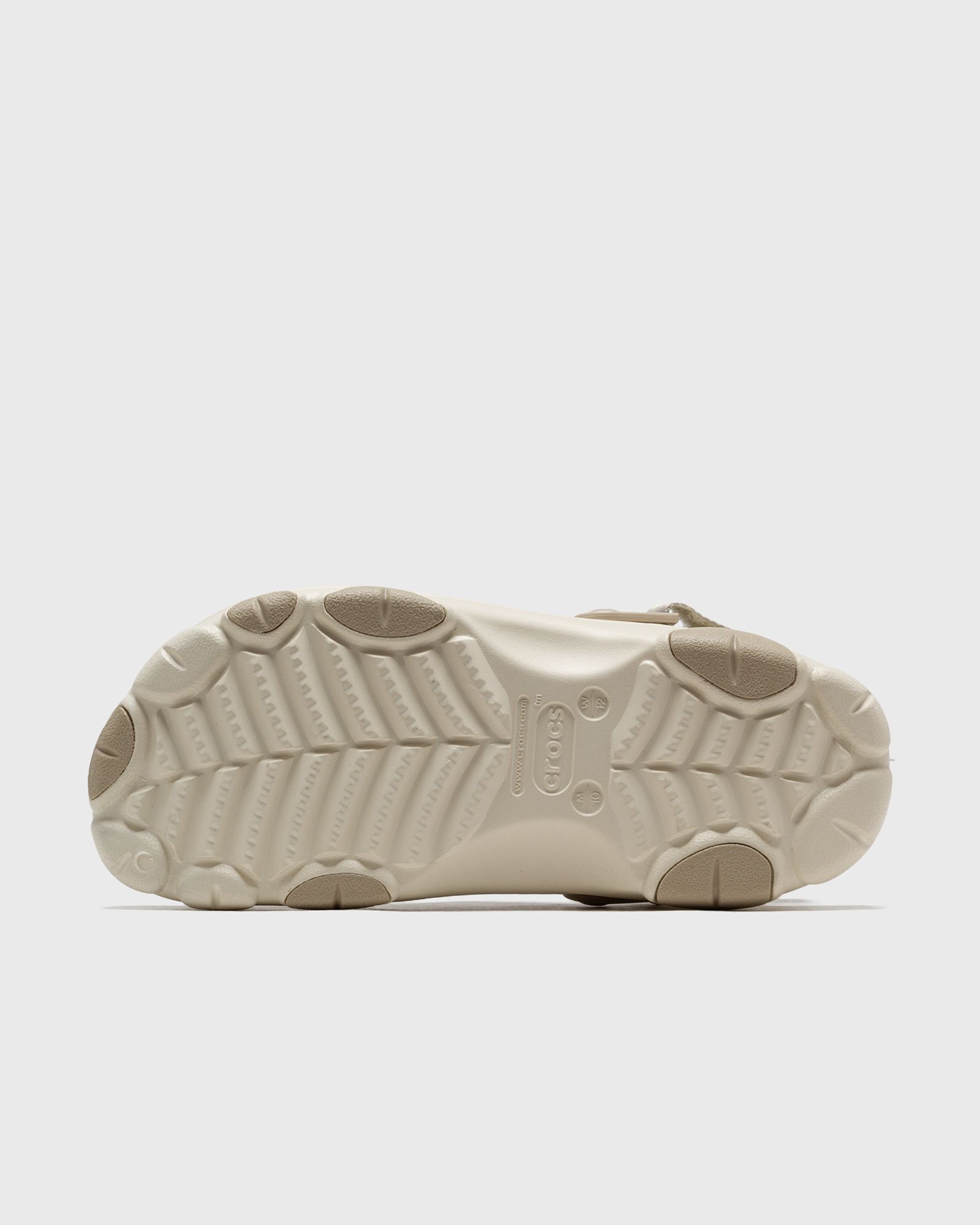 All Terrain Clog Cob/Stu