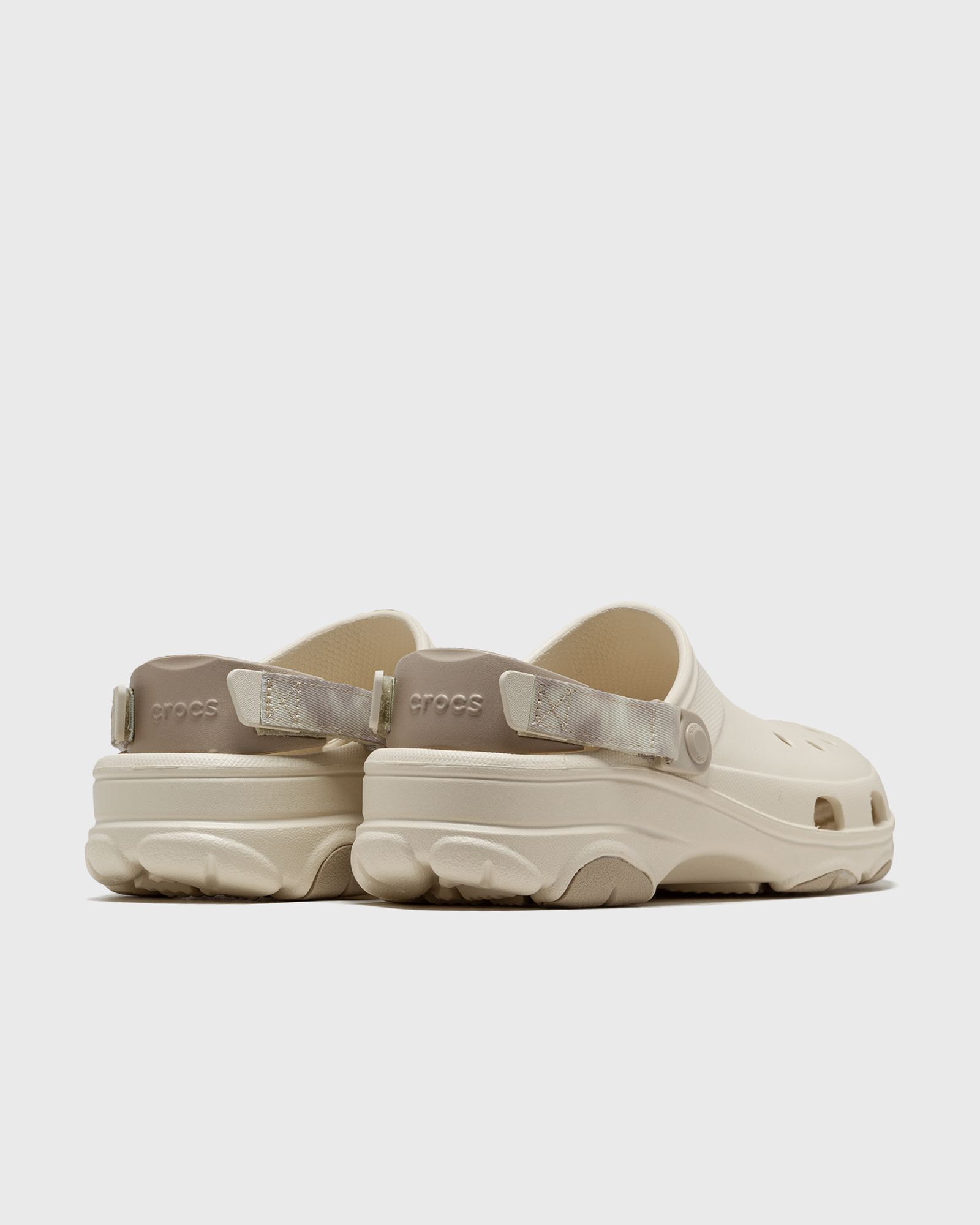 All Terrain Clog Cob/Stu