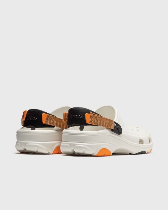 Classic All Terrain Clog