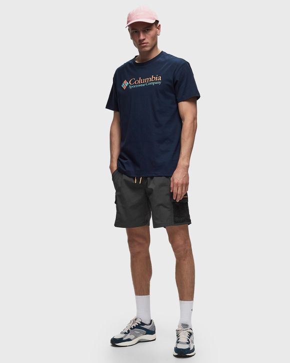 Painted Peak Short