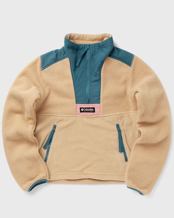 Riptide Fleece