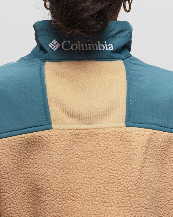 Riptide Fleece