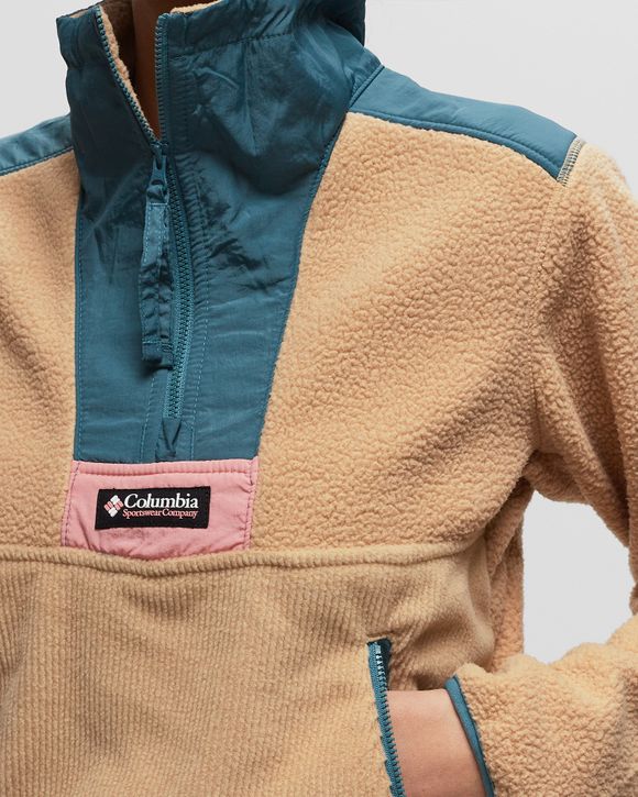 Riptide Fleece