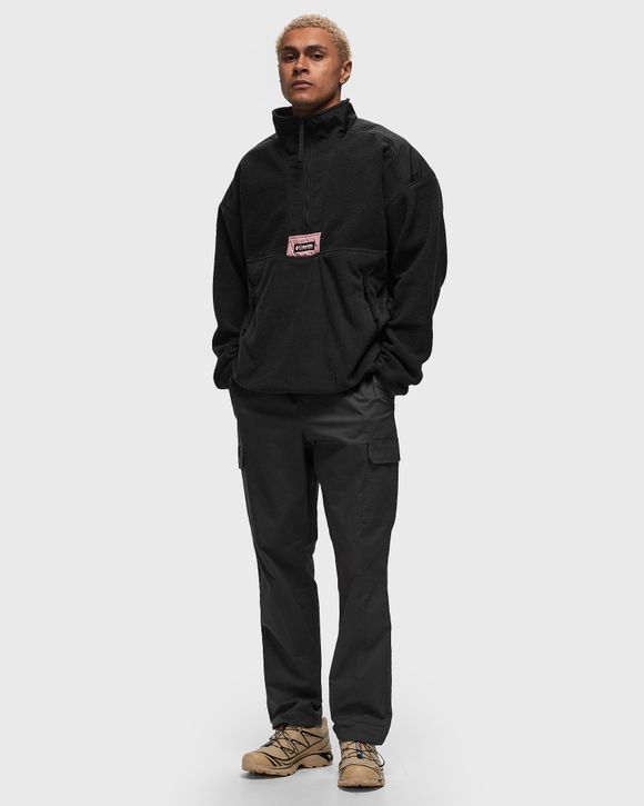 Riptide Fleece