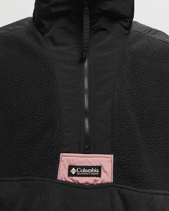 Riptide Fleece