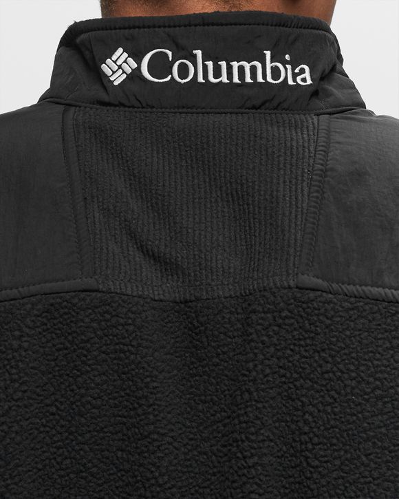 Riptide Fleece