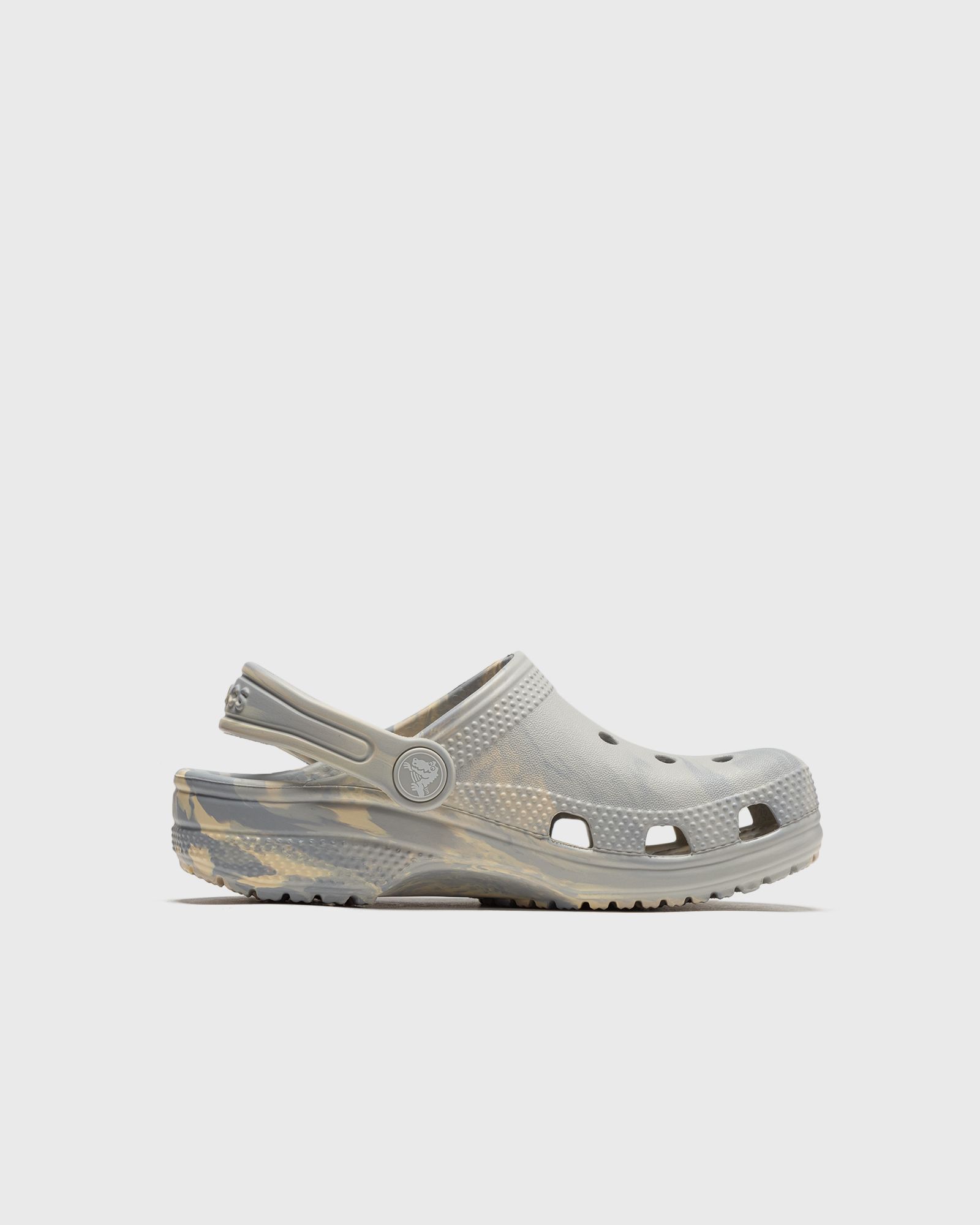 Classic Marbled Clog K