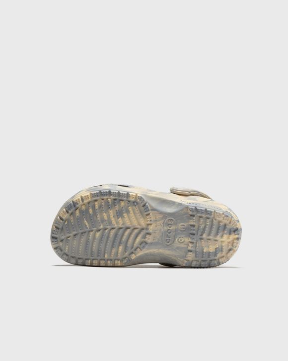 Classic Marbled Clog K
