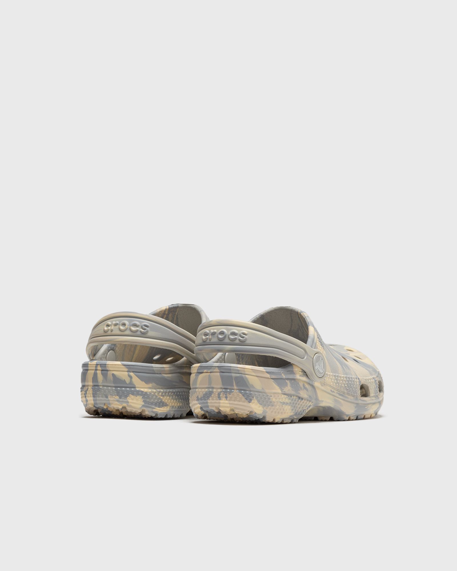 Classic Marbled Clog K