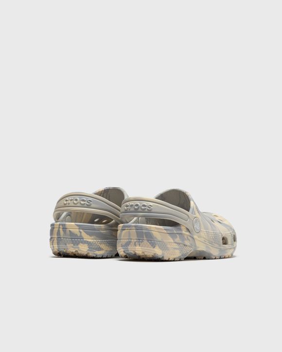 Classic Marbled Clog K