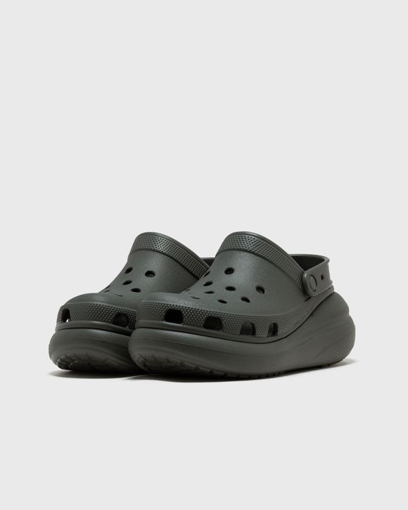 Crush Clog