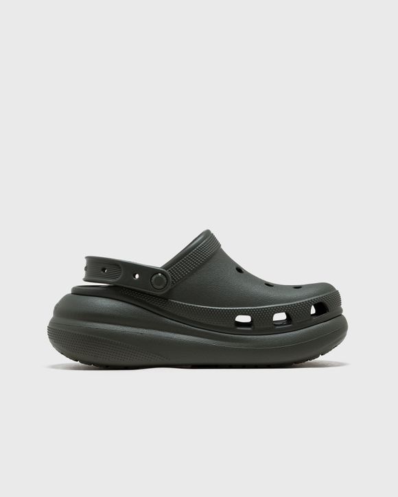 Crush Clog