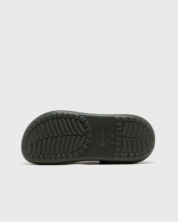 Crush Clog