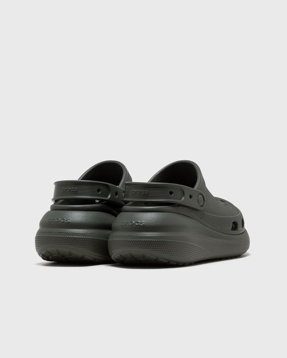 Crush Clog