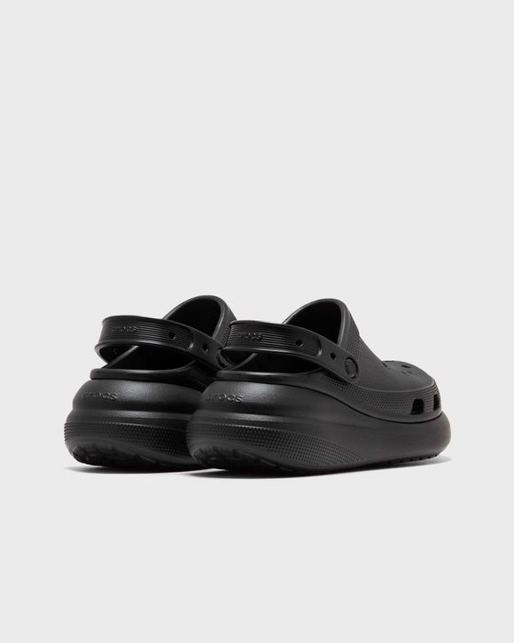 crocs Crush Clog Black | BSTN Store