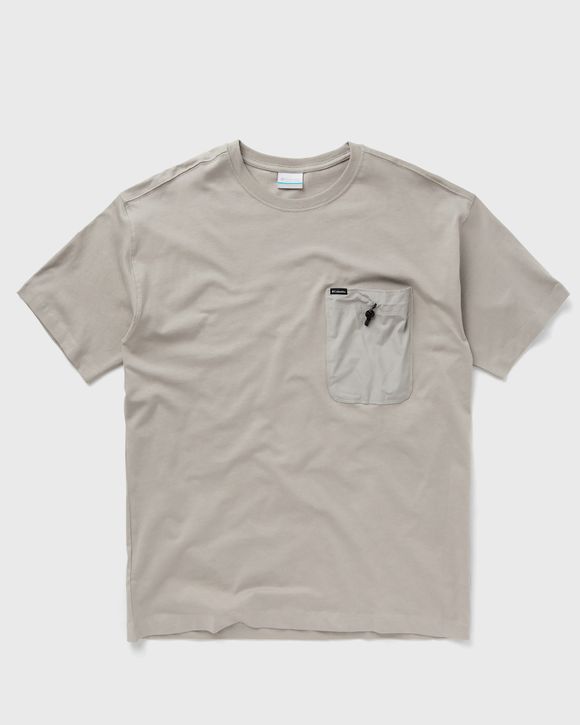 Patagonia Men's Work Pocket Tee Shirt 