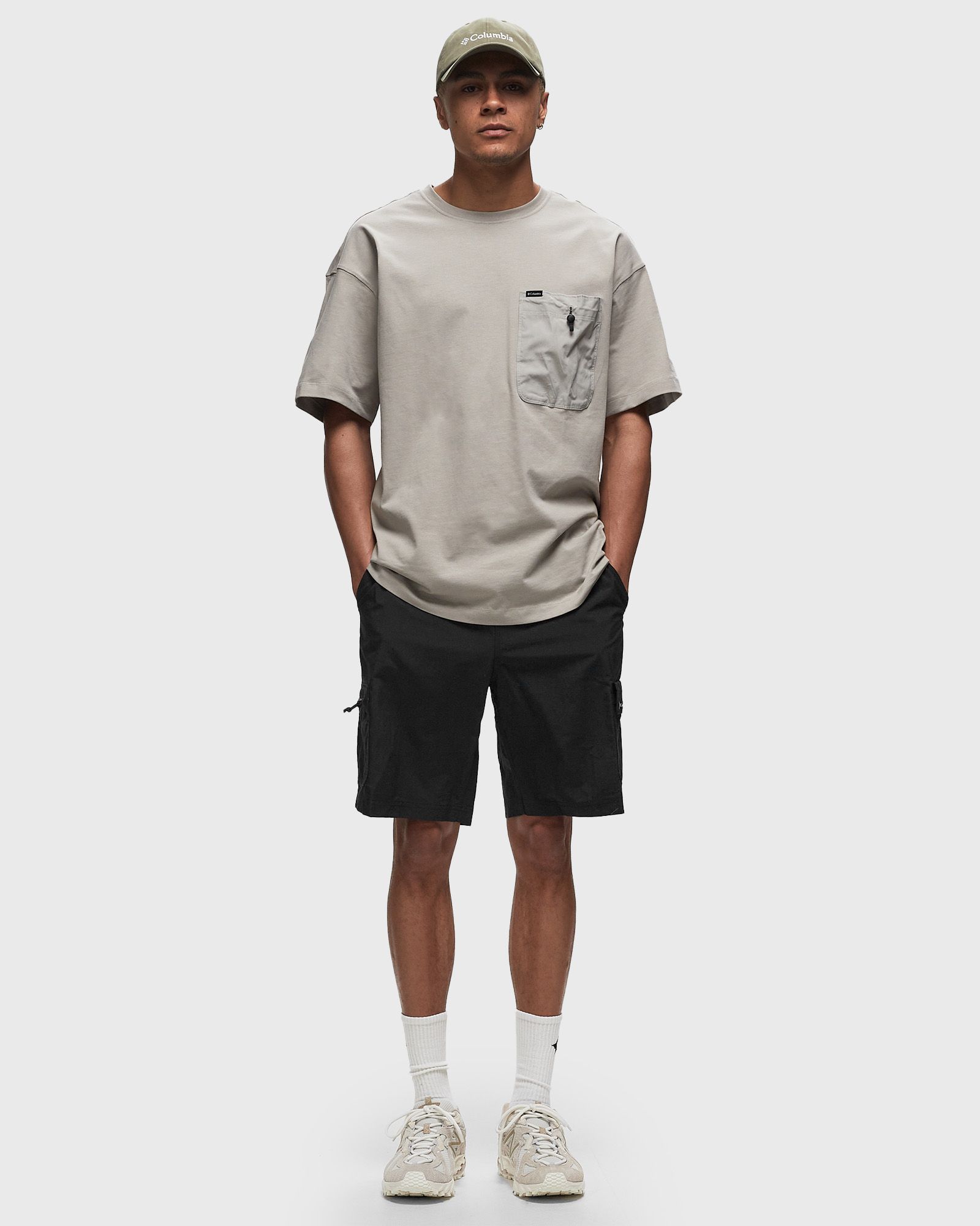 Landroamer Pocket T-Shirt