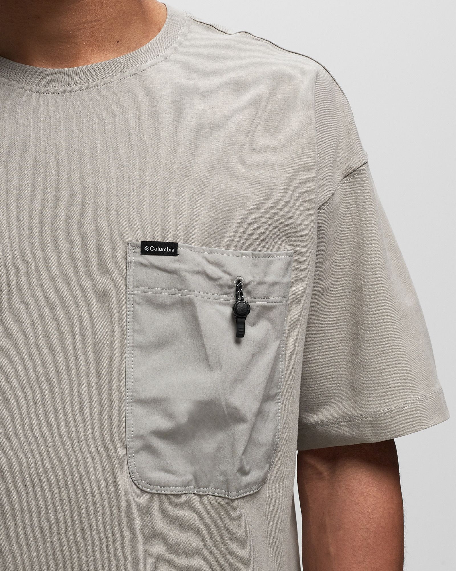 Landroamer Pocket T-Shirt