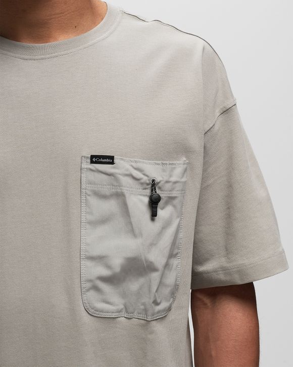 Landroamer Pocket T-Shirt
