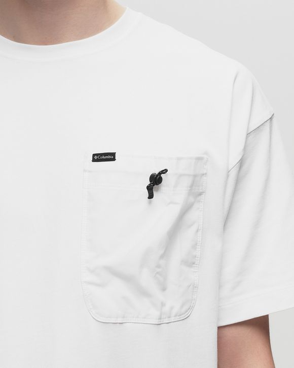 Landroamer Pocket T-Shirt