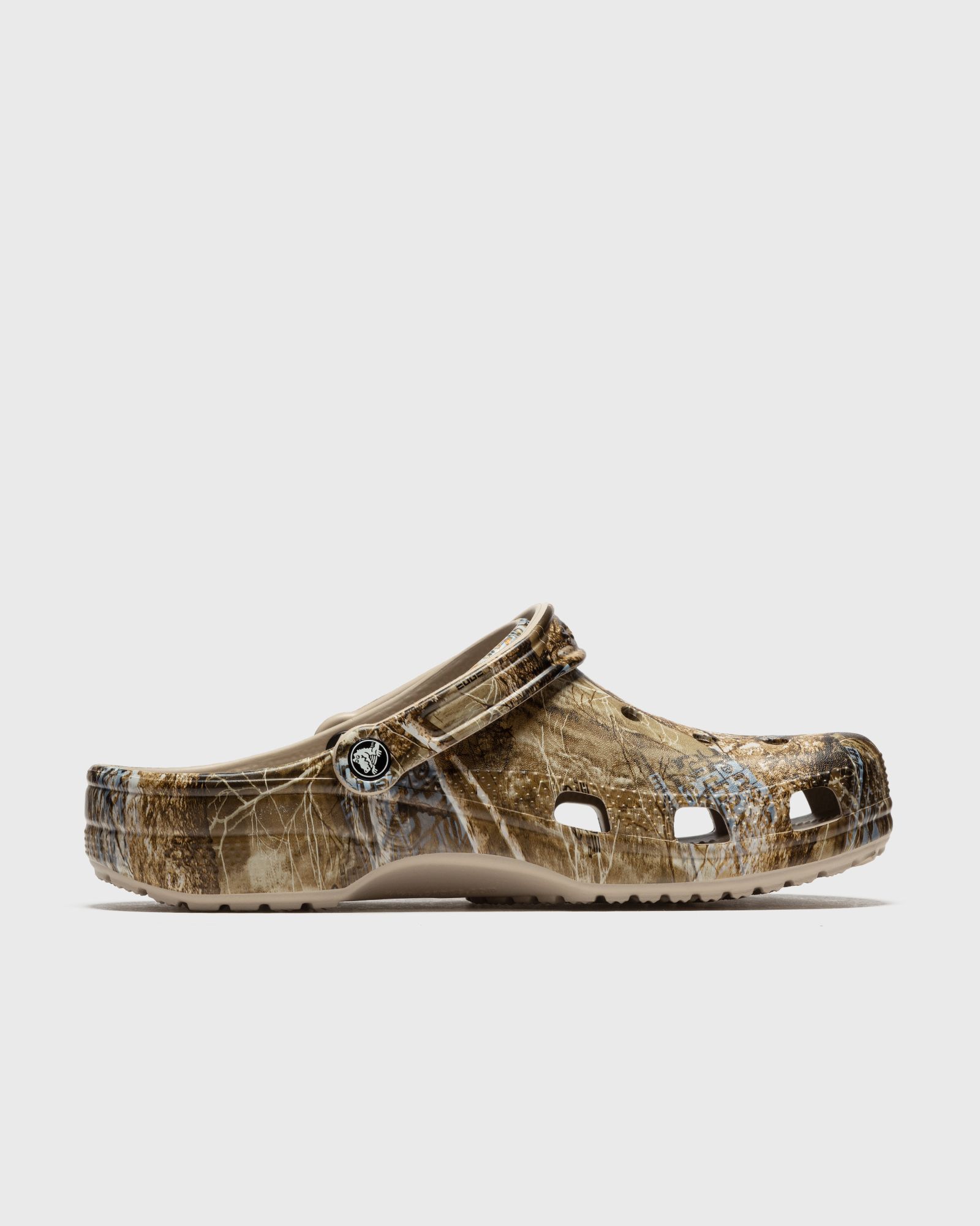 TINT X Realtree X Classic Clog