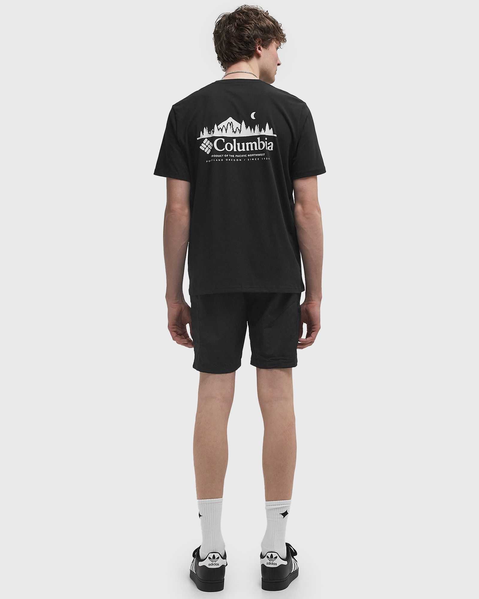 Hageman™ Graphic Tee