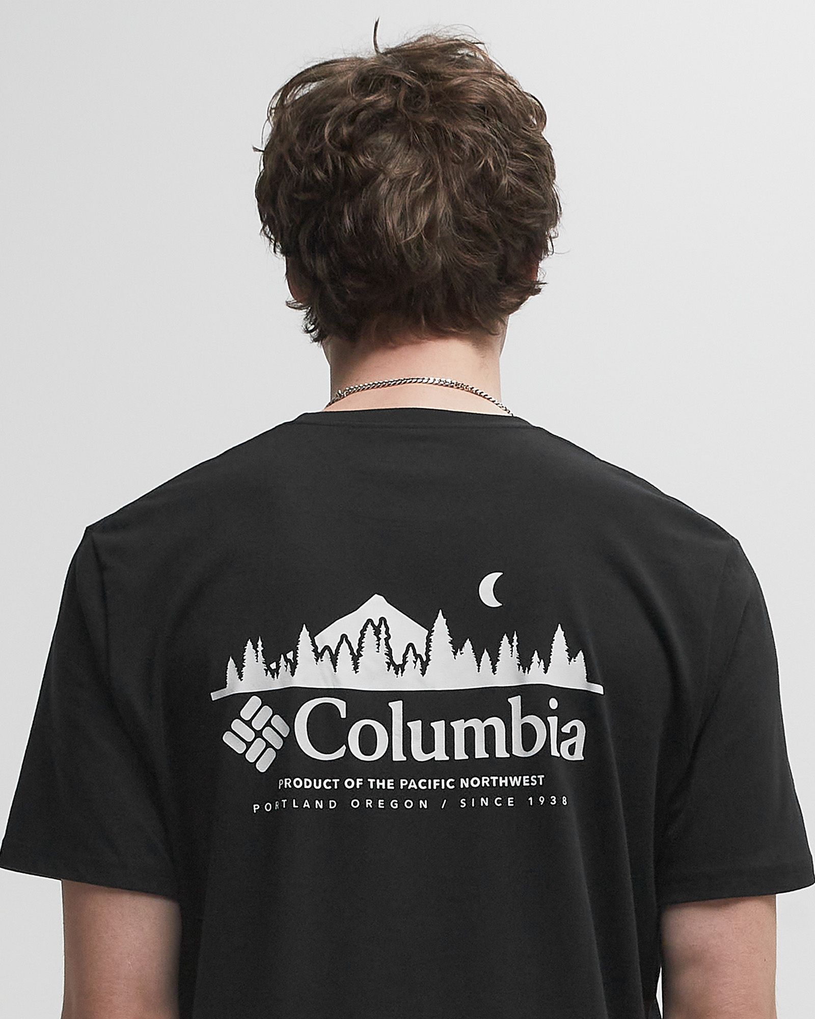 Hageman™ Graphic Tee