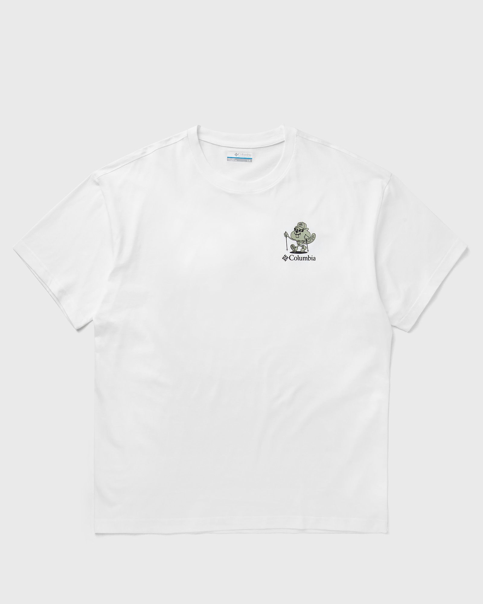 Hageman™ Graphic Tee